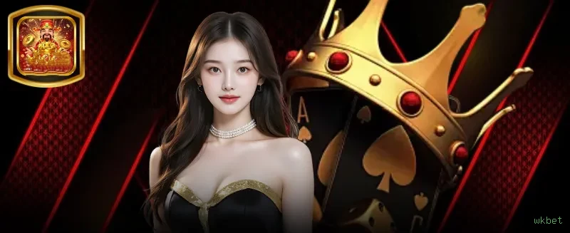 Rollover Bônus wkbet