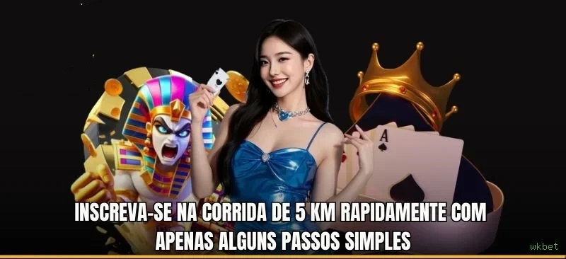 Cassino ao Vivo wkbet