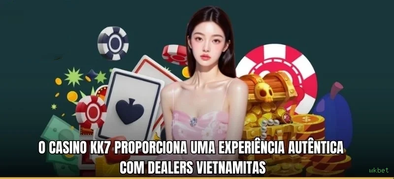 Limites depósito wkbet