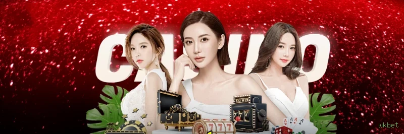 Apostas Esportivas wkbet