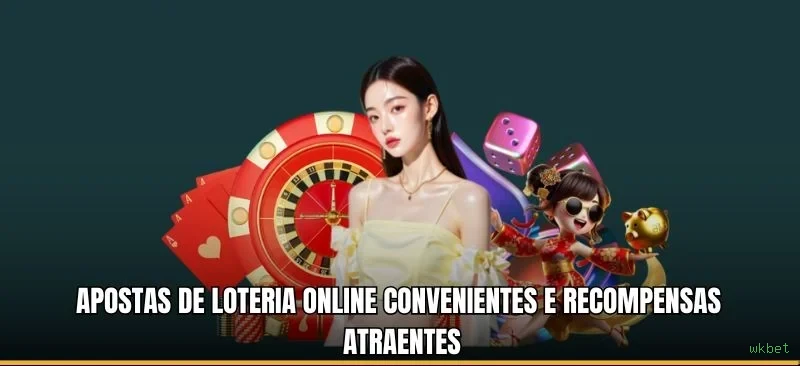 Jogos Instantâneos wkbet